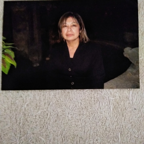 Meet your Posher, Perla - Picture 1 of 1